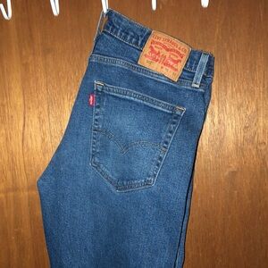 Vintage Levi’s Jeans